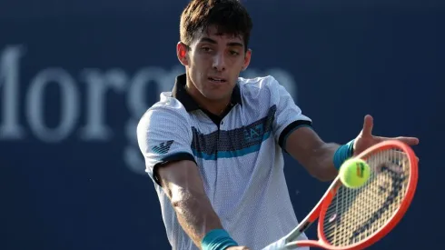 "Gago" avanzó a segunda ronda donde jugará ante el australiano Alex de Minaur