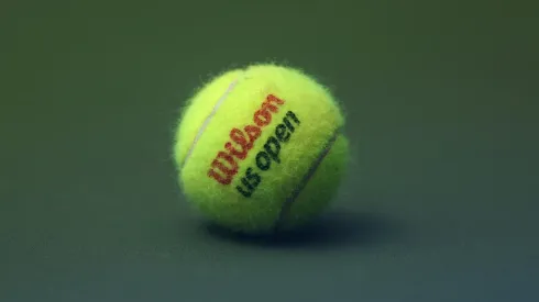 El US Open ya se juega en suelo estadounidense