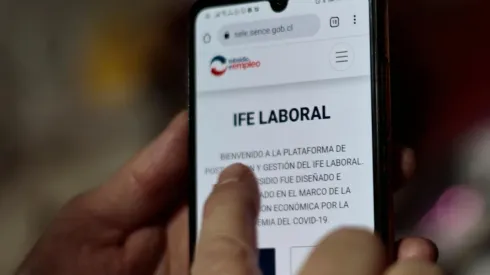 ¿Hasta cuándo hay plazo para postular al IFE Laboral este mes y cuáles son los requisitos?