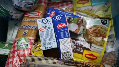 Revisa aquí la fecha de pago del Bono Canasta Básica