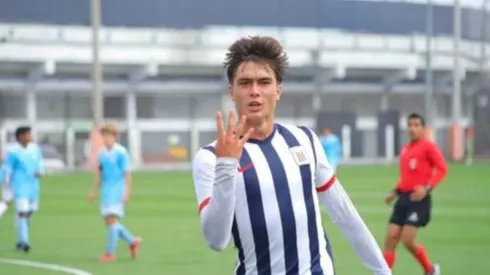 Goicoechea es seguido de cerca por el Borussia Dortmund