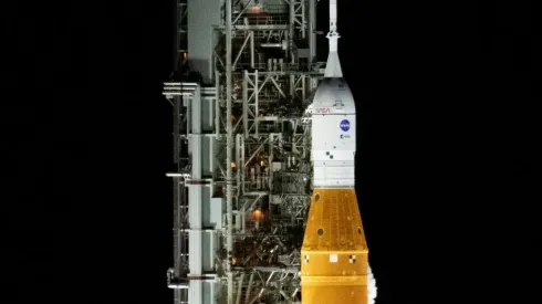 ¿Cuándo se realizará el lanzamiento del cohete Artemis 1 de la NASA?