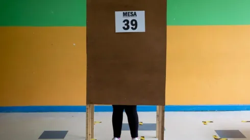 ¿Puedo ir a votar si tengo que trabajar?