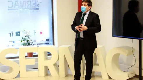 Sernac: sitio web lleva cinco días hackeado