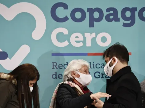 ¿Cuándo se comienza a implementar el Copago Cero de Fonasa?