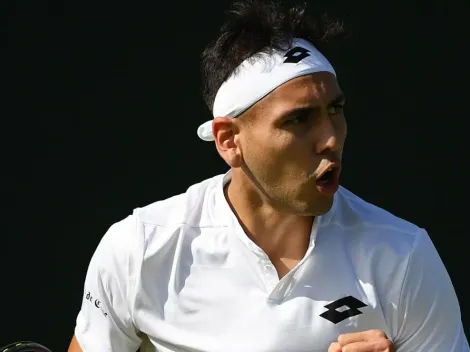 ¿Cuándo juega Alejandro Tabilo vs J.J. Wolf por la 2° ronda del US Open 2022?