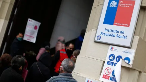 Consulta cuándo pagan tus beneficios del IPS En Línea