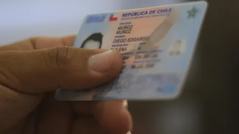¿Puedo votar con el carnet vencido en el Plebiscito de Salida?