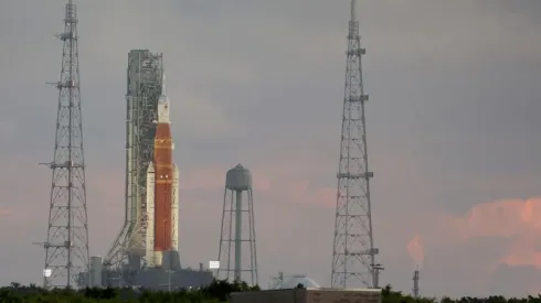 NASA suspende lanzamiento de Artimis I