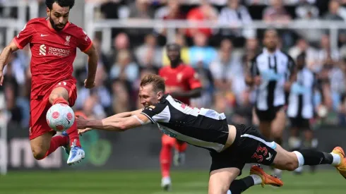 El último cruce fue victoria para los Reds por la cuenta mínima