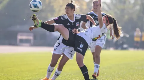 Colo Colo Fem y el Chago jugarán el cupo a Libertadores ¡en La Calera!
