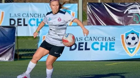 A una semana del cierre del mercado europeo: ¿En qué está Yanara Aedo?