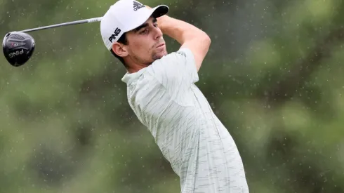 Niemann es de los últimos nombres en pasar del PGA Tour al LIV Golf