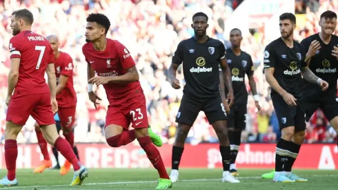 Bournemouth cayó 0-9 ante Liverpool y despidió a su DT