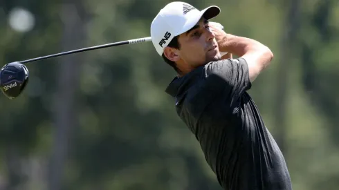 ¿Cómo es el LIV Golf donde empezará a competir Joaquín Niemann?