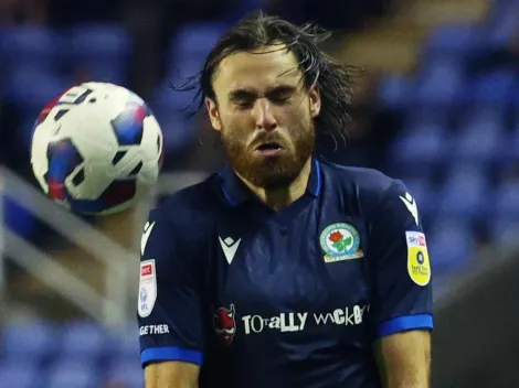 DT de Brereton: "Está en una situación complicada para un joven"