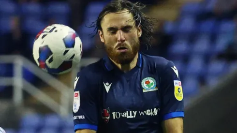 Jon Dahl Tomasson no puede actualizar el caso de Ben Brereton, pero dice que está en una situación complicada".