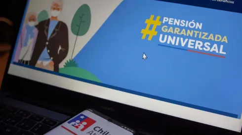 ¿Dónde puedo revisar con mi RUT si recibiré la PGU?