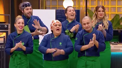 El Discípulo del Chef