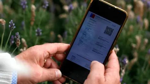 Minsal informa sobre uso del Pase de Movilidad el próximo 4 de septiembre.