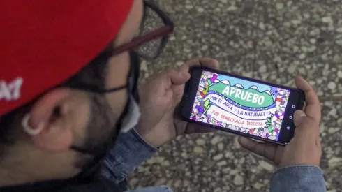 ¿Cuándo termina y se deja de emitir la franja electoral del Plebiscito de Salida?