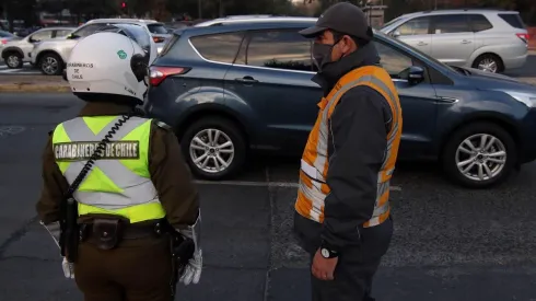 ¿Qué automóviles tendrán restricción este miércoles 31 de agosto?