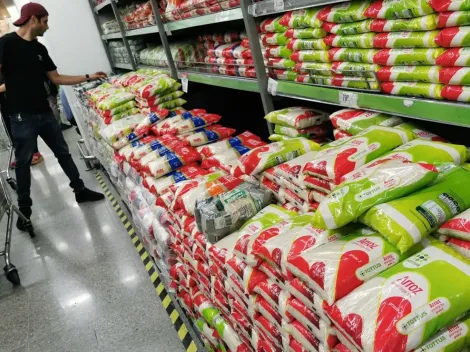 Precio del arroz podría subir tras acuerdo de Vietnam con Tailandia