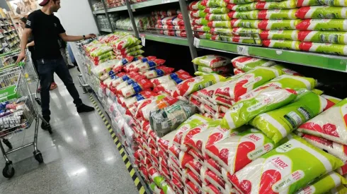 Precio del arroz podría subir tras acuerdo de Vietnam con Tailandia