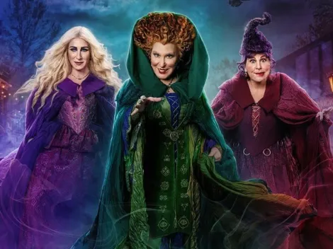 ¿Cuánto falta para el estreno de Abracadabra 2?