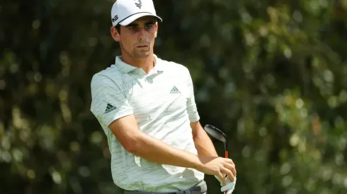 Joaquín Niemann no jugará más en el PGA Tour
