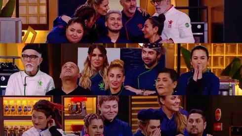 El Discípulo del Chef