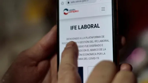 ¿Hasta cuándo hay plazo para postular al IFE Laboral?