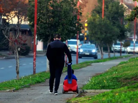 ¿Cómo funcionará la nueva Ley de Pensión de Alimentos?