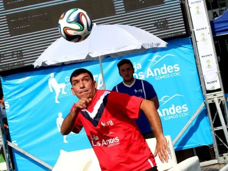 Huaiquipán condenado por ingresar droga a la cárcel