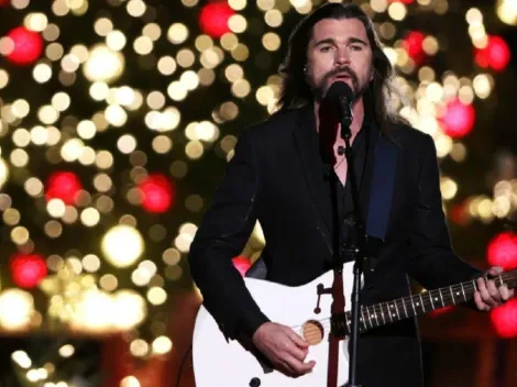 Juanes en Chile | ¿Cuándo comienza la venta de entradas?