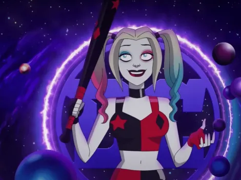 ¿Habrá una cuarta temporada de Harley Quinn en HBO Max?