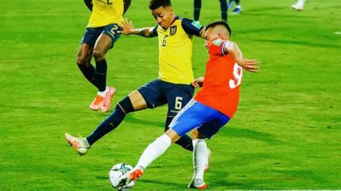 Byron Castillo deberá declarar ante la FIFA