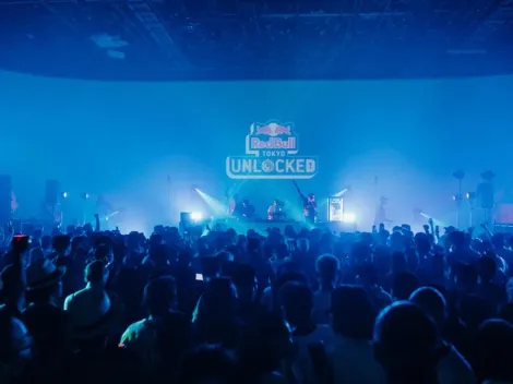 ¿Qué es el Red Bull Unlocked?