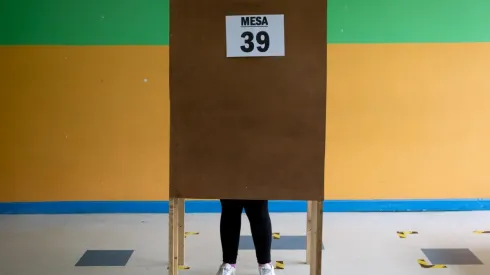 Plebiscito de Salida