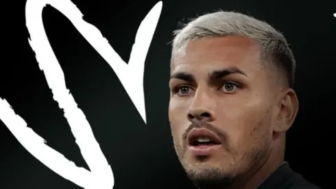 Leandro Paredes jugará en la Juventus esta temporada