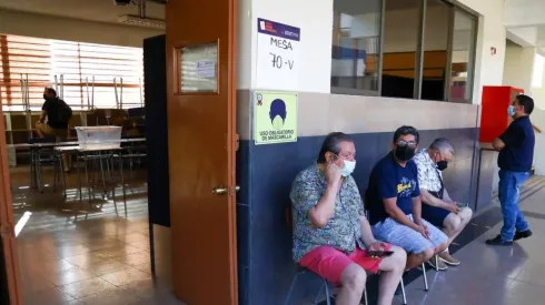 Pronóstico del tiempo