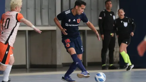 Los azules comenzarán el 24 de septiembre a competir en Argentina.