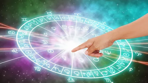 Horóscopo