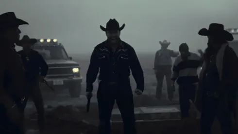 El Señor de los cielos