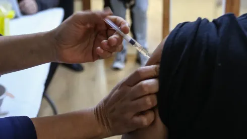 Calendario de vacunación