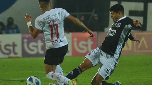 Colo Colo avanza a paso firme hacia el título