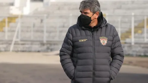 Astorga nuevamente disparó contra la administración loína