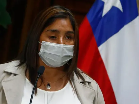 Tribunal declara culpable a excarabinero que dejó ciega a Fabiola Campillai