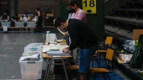 Plebiscito de Salida