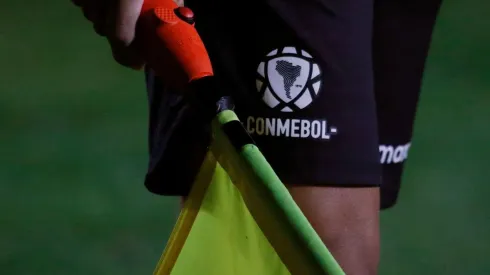 FIFA inhabilita a ex dirigente acusado de acoso sexual a 3 árbitras